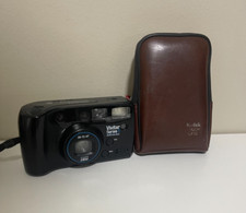 Vivitar Series 1 460PZ 35mm Data Back Point  Shoot Film Camera-Fully Tested 