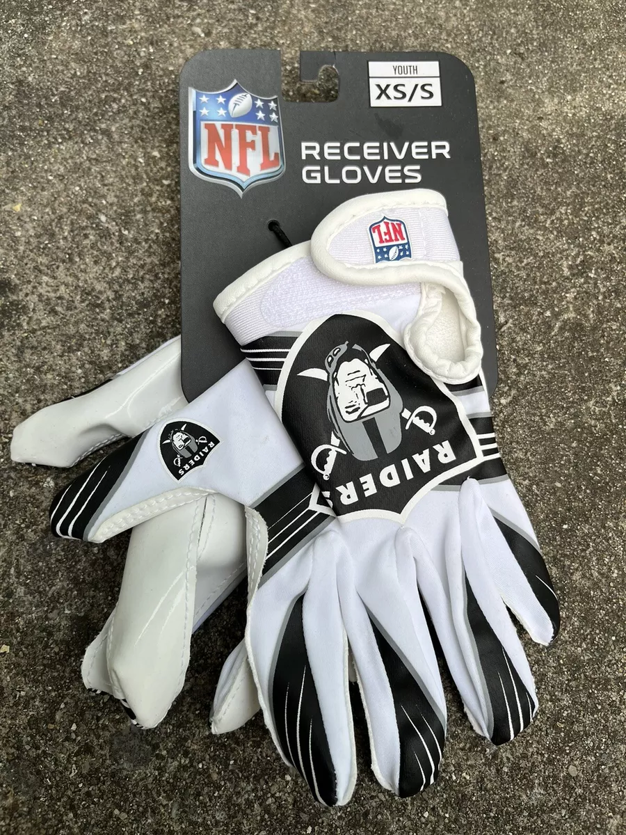 lv football gloves