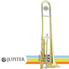 Play sports garlic Otherwise Jupiter Jtb700 Deluxe Standard Series Trombone for sale online | eBay