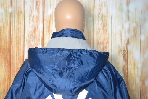 Vintage Genuine Merchanddise Men G-lll Embroidered Yankees Jacket Sz 2XL - Picture 7 of 15
