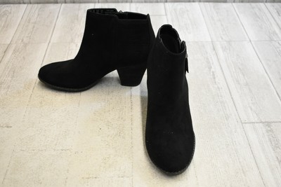 dr scholl's cunning bootie