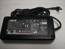 OEM ASUS ROG GL552V GL552VW N76VZ N56DP 19.5v 150w Power Supply CHARGER+CORD