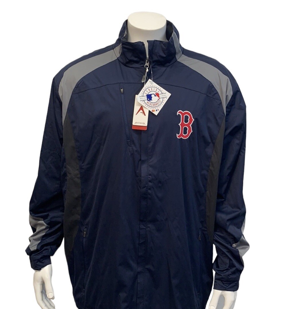 REDSOX ブルゾン XXL GENUINE MERCHANDISE REDSOX ブルゾン XXL GENUINE MERCHANDISE REDSOX ブルゾン XXL