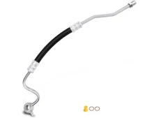 For SC400 Power Steering Pressure Line Hose Assembly Autopart Premium 48398HF