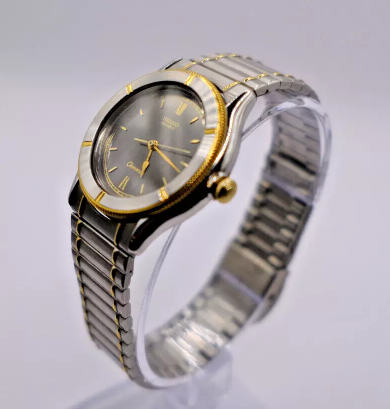 SEIKO ウォッチ chronos 9021-6040 kyla.com.bo