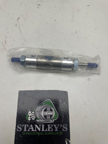 Bimba 091-DXDE Pneumatic Cylinder New