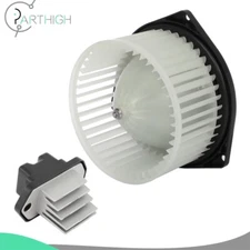 A/C Blower Motor And Resistor Kit For 2002-2006?Acura RSX Replacement