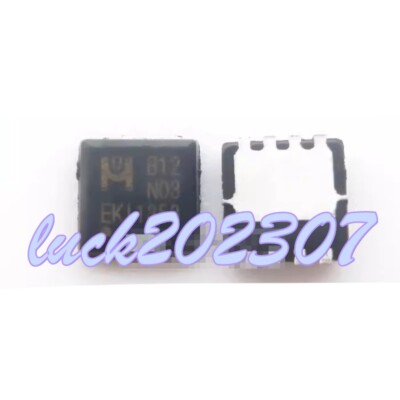 10PC New EMB20N03V B20N03 EMB12N03V EMB12N03H B12N03 QFN8 #YT
