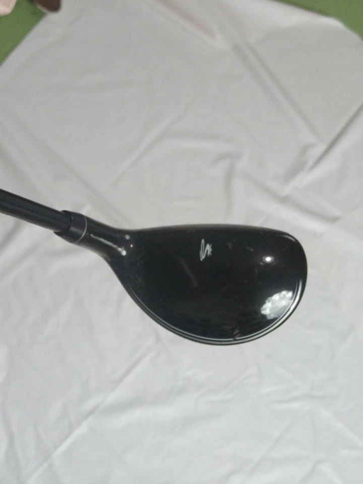 Cobra Bio Cell 4-5HYB R-FLEX GOLF CLUB HYBRID UTILITY NWO - Image 4 of 4