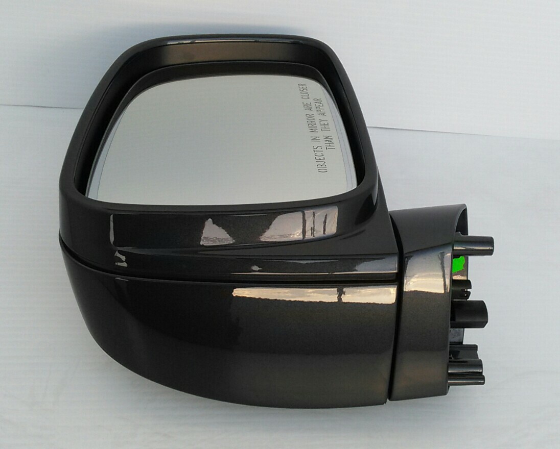 Rolls  Royce Phantom Door Mirror  Genuine Part  Right Passenger Side 2011