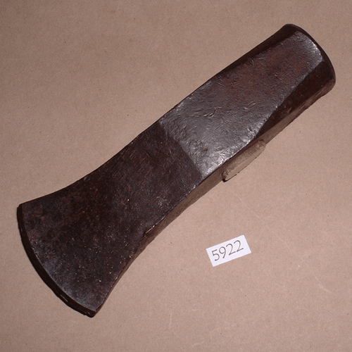 Sledge Hammer, Splitting Maul, Straight/Cross Peen Heads w/o Handles- select one - Picture 82 of 107