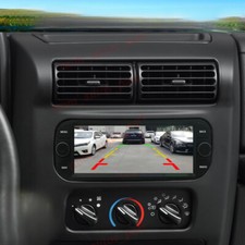 Autoradio Jeep WRANGLER