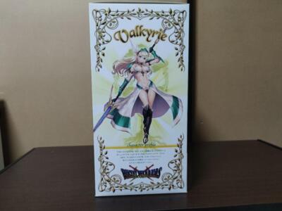 BIKINI WARRIORS Valkyrie 1/7 PVC Figure Hobby JP Alphamax Import