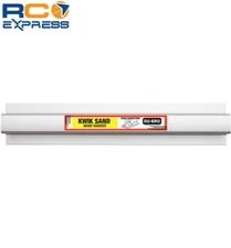 DU-BRO 11 Kwik Sand Hand Sander DUB340011