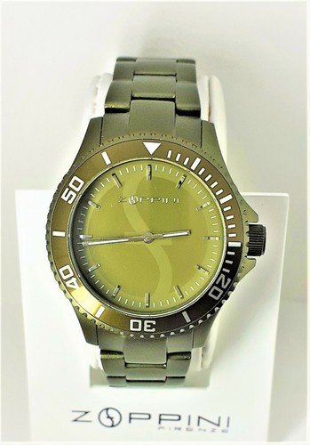 Orologio Zoppini uomo V1252.0013 | eBay