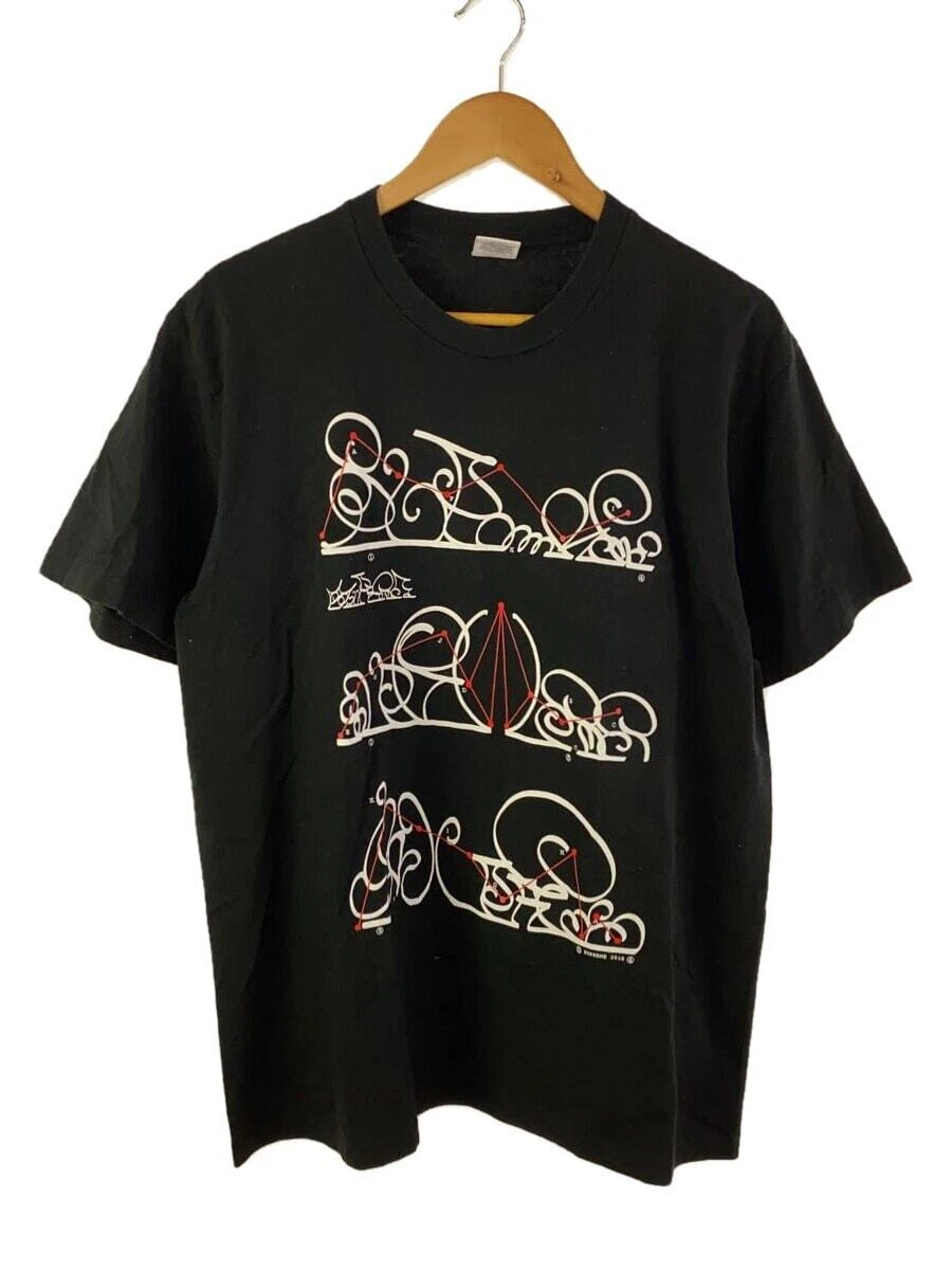 T shirt Supreme noir M occasion