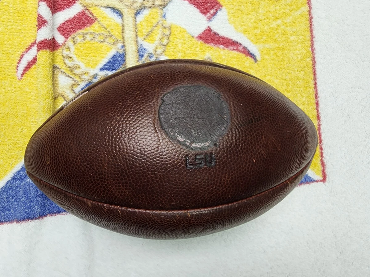 Vintage lsu tigers football - Gem