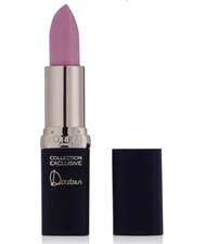 New L'Oreal Colour Riche Lipstick Collection Exclusive, 600 Doutzen's Nude