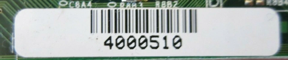 MB Gateway 400510 744110-202 Slot 1 Intel AA Motherboard Card - Image 3 of 4