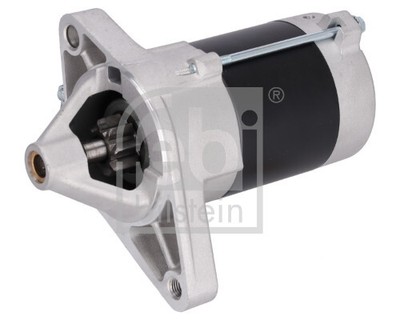 Starter Motor fits TOYOTA YARIS SCP10 1.0 99 to 05 1SZ-FE 281000J010 2810023020
