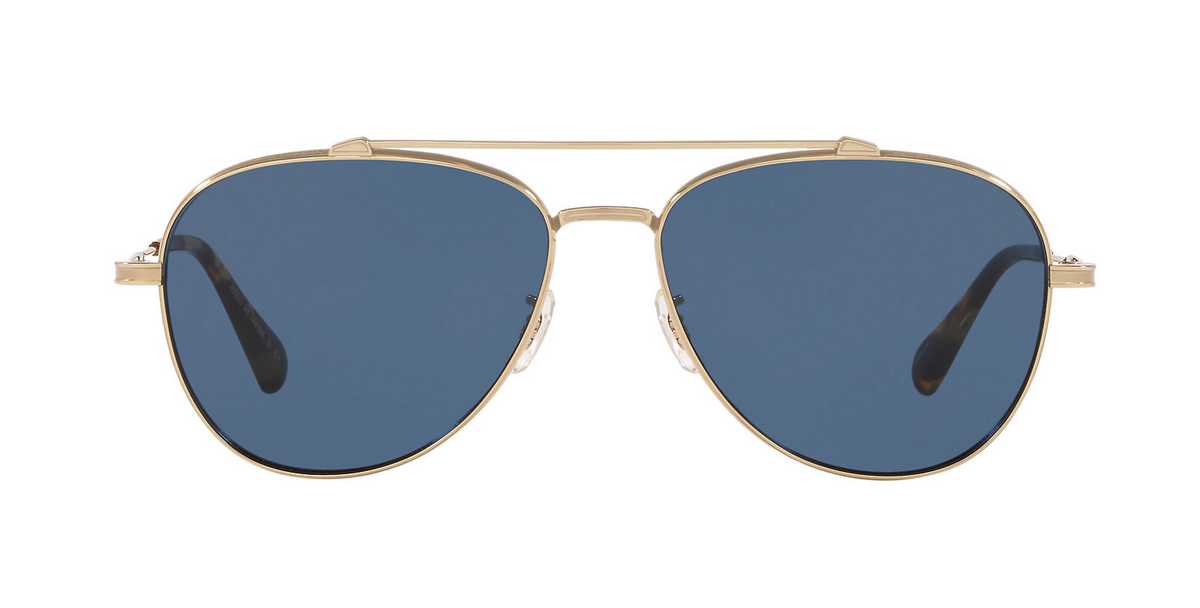 Brand New 2026 Oliver Peoples Sunglasses OV 1266ST 503580 RIKSON