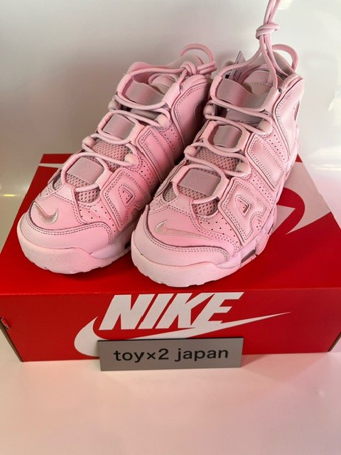 Nike WMNS Air More Uptempo Nike WMNS Air More Uptempo