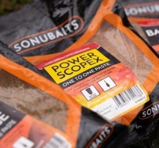 Sonubaits Sonu Baits ONE to ONE Paste - All Types