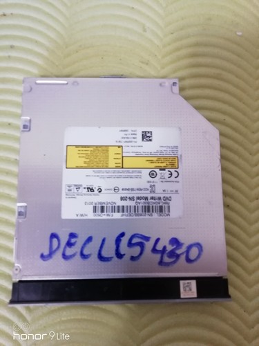 DELL E5430 E5530 MASTERIZZATORE - Picture 4 of 4