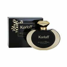 Korloff Un Soir A Paris 100ml EDP (L) SP Womens 100% Genuine (New)