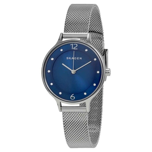 Skagen AAREN Unisex Wristwatch Light Blue SKW6509 Skagen AAREN Unisex Wristwatch Light Blue | eBay main image 4