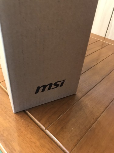*LIMITED EDITION*2024 MSI Stealth 18 Mercedes-AMG Motorsport A1V RTX4080 64G/2TB - Bild 3 von 15