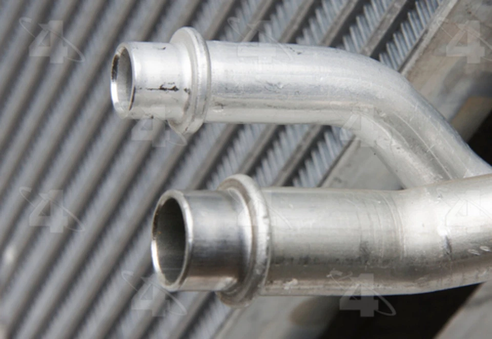 Núcleo evaporador de aire acondicionado FSS para Mercedes-Benz 44094 Foto 4 de 4