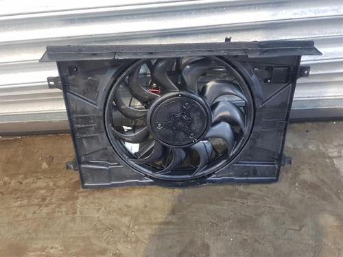 2018 ON MK3 CD KIA XCEED RADIATOR COOLING FAN 1.6 PETROL/ELECTRIC 25304CR690 - Picture 6 of 10
