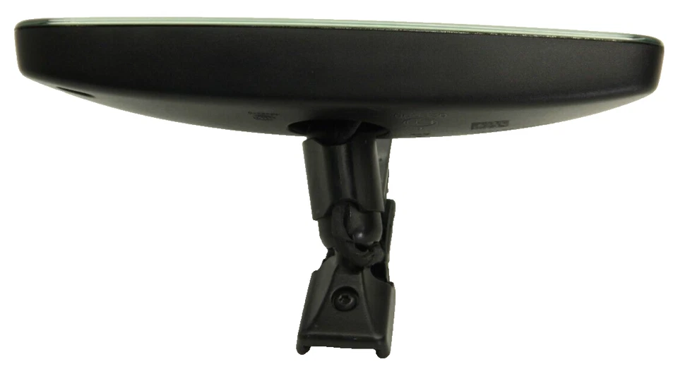 2014-2019 CADILLAC ATS CTS XTS OEM AUTO DIM REAR VIEW MIRROR 028006 - Image 3 of 3