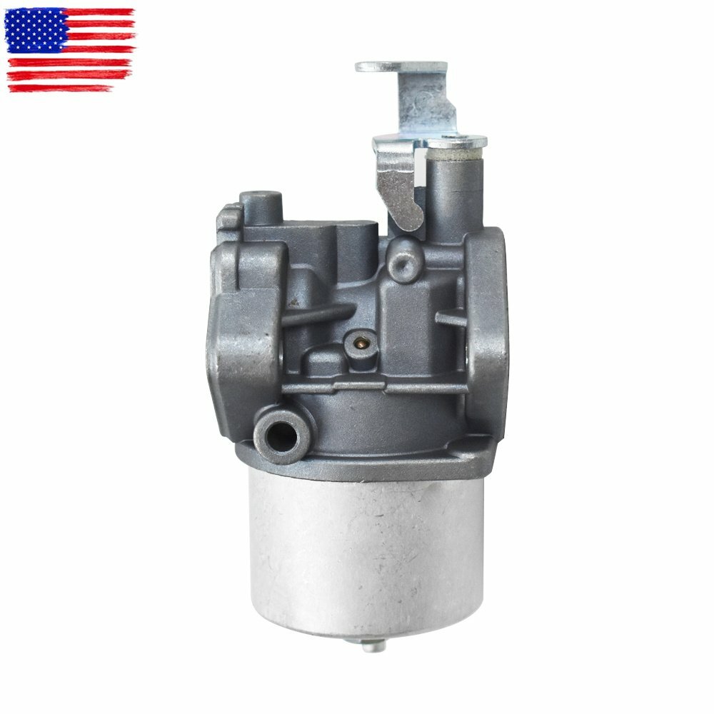 Kawasaki 15003-2672 Carburatore Per John Deere Gator 4x2 E Motori Kawasaki - Modello FE350 (1998 ) Carburatore John Deere Gator