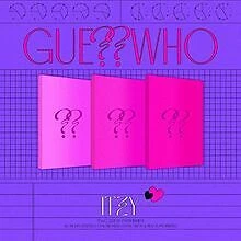 Guess Who | CD | Zustand gut