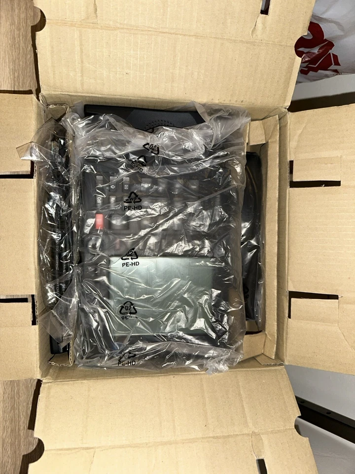 Toshiba IP5131-SDL Phone In Box - Image 2 of 4