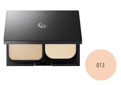 Koh Gen Do Gloss film foundation refill 013 (SPF30 PA+++) with compact case