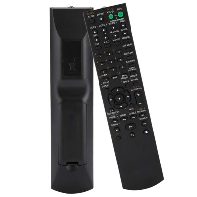 Remote Control Fit For Sony STR-KS1000 HT-SS1000 STRKS1000 HTSS1000 AV Receiver