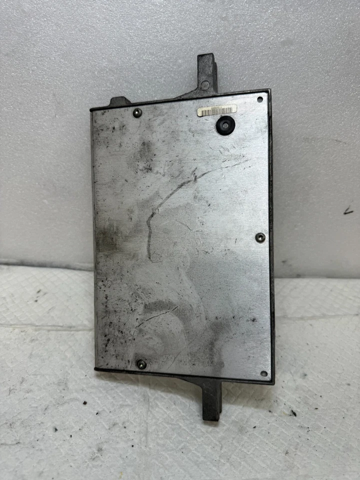 Unidad informática motor ECM SATURN SL1 2001 21009248 OEM (AA 497) Foto 4 de 4