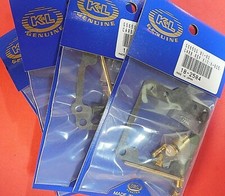 4 kits de carburador 81-83 GS650 Carb kit K&L Supply 18-2584