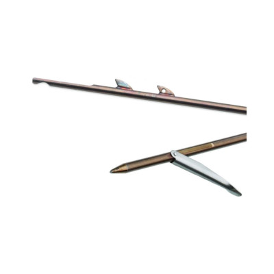 Riffe 9/32'' (7.1mm) Diameter Hawaiian Euro Shaft