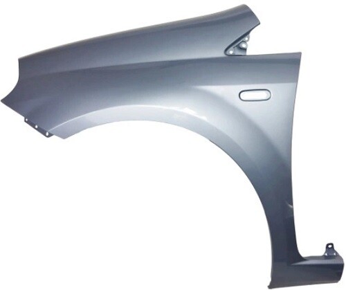 Front Left Fender Fiat Punto Grande (199) 09.2005-02.2012