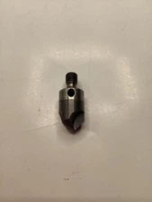 (QTY 2) Pilot Threaded Countersink T302Y-35