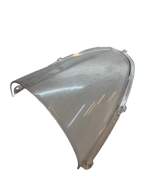 Aprilia RS 660 2020 - 2025 Pare-Brise 2B006631 - Photo 1/4