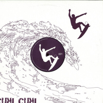 Various - Sea Shells EP (12'', EP) (Very Good Plus (VG+)) - 1525707184