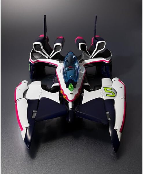 MegaHouse VARIABLE ACTION Hi-SPEC FUTURE GPX CYBER FORMULA SIN OGRE AN-21