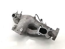 MAZDA 6 Limousine GJ, Gl 2.2 D Ansaugkrümmer 2.2 Diesel 110kw 2014 11605629