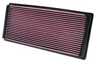 Air Filters for Jeep TJ