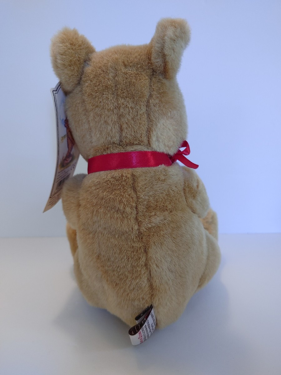 GUND Classic Winnie The Pooh Plush GUND Classic Winnie The Pooh Plush